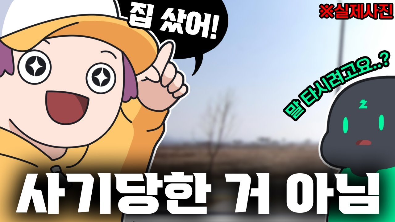 ..저 진짜 사기당한건가요?