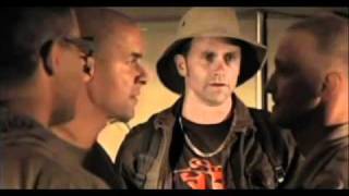 Eric Ladin - Generation Kill