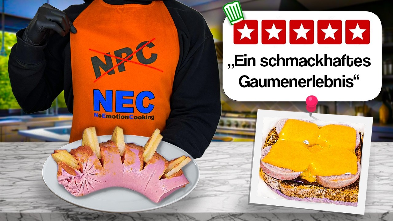 Die Schlimmsten Chefkoch Rezepte
