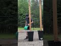 These Backyard Posts Can Move Anywhere