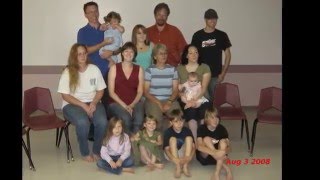 Mom's 60th Slideshow