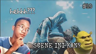 Memory Fast Forward - Assassins Creed Directors Cut Edition Part 10