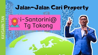 I-Santorini At Tanjung Tokong