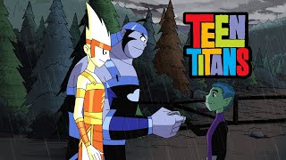 TT - After the Fire Demon Rampage