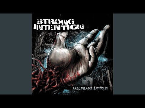 Strong Intention — Messiah Whore