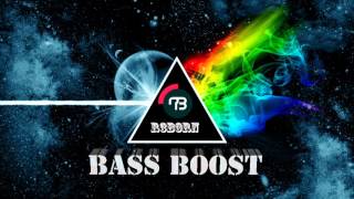 Tropkillaz  Hardcore  Bass Boosted 