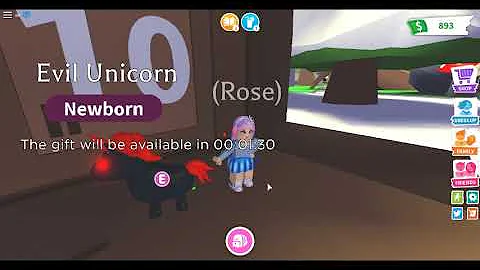 📅Adopt Me : Advent Calendar Day 10📅