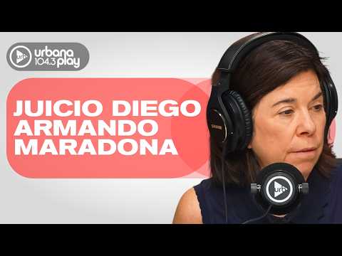 MARADONA DEATH TRIAL: Prosecution seeks 12 years for Luque and 8 for Cosachov