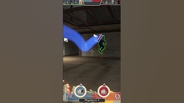 TF2: This possibly bots or cheater leaving all same time.