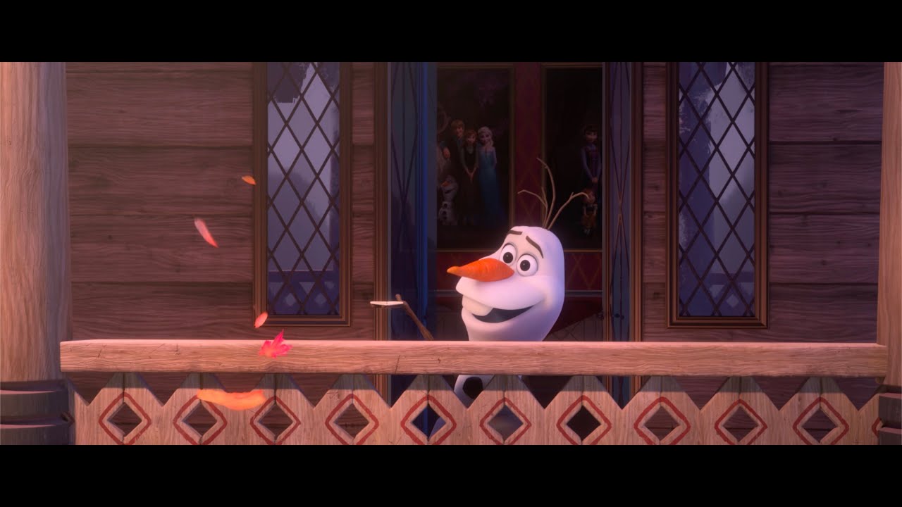 Frozen 2 full movie sub indo youtube