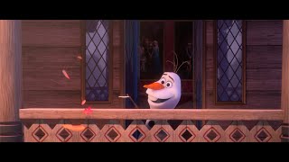 Video-Miniaturansicht von „"I Am With You" l At Home With Olaf“