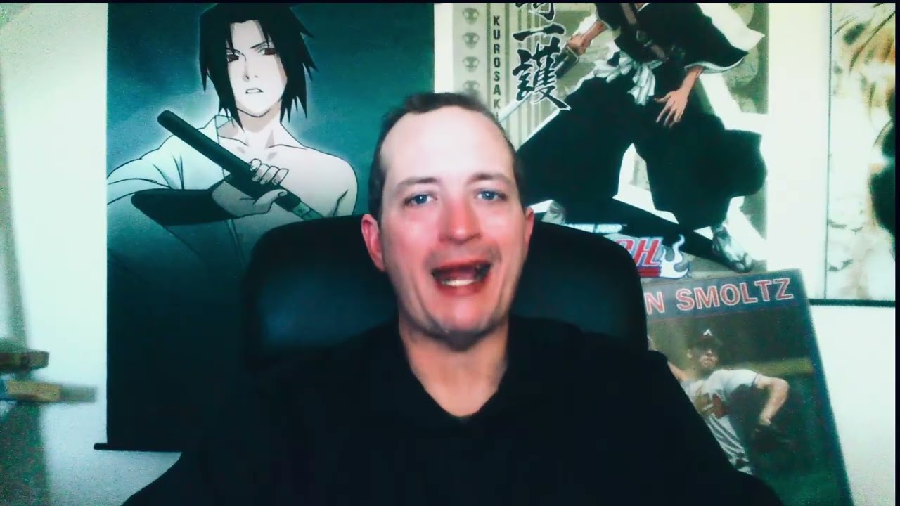 Неоправданная хронология событий (финал сюжетной арки «Ответственность») 🦁⚖️