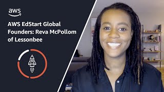 Lessonbee Ceo Reinventing The Health Education Experience Aws Edstart