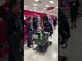 Gary Payton II went shopping to help spread holiday joy this season | #shorts