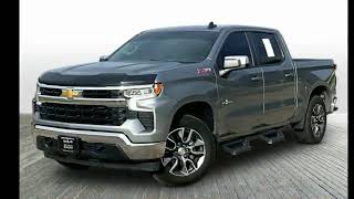 2024 Chevrolet Silverado 1500 LT - Killeen TX