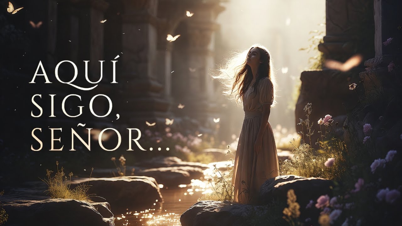 Aún Me Buscas, Señor? (Worship Selection) | Alabanzas Cristianas Profundas de Fe y Rendición ⭐