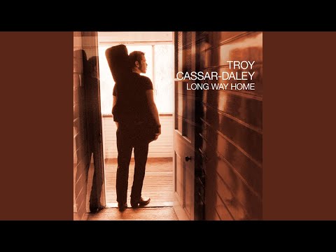 Born to Survive - Troy Cassar-Daley