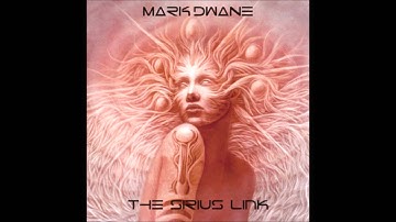 Mark Dwane  -  The Mists Of Uncertainty