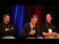Sailing Industry and Sport Town Hall