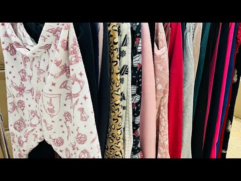 Флісові штани секонд-хенд мікс 1+2 сорт від 8 кг, видео 3