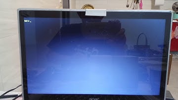 uefi shell boot to linux