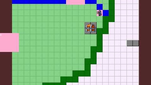 Dijkstra Path Finding Implementation