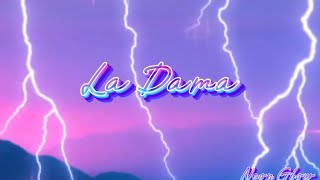 La Dama | Karol G, Cosculluela | Lyrics/Letra