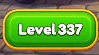 Loop Sort Walkthrough: Level 337 Solution 