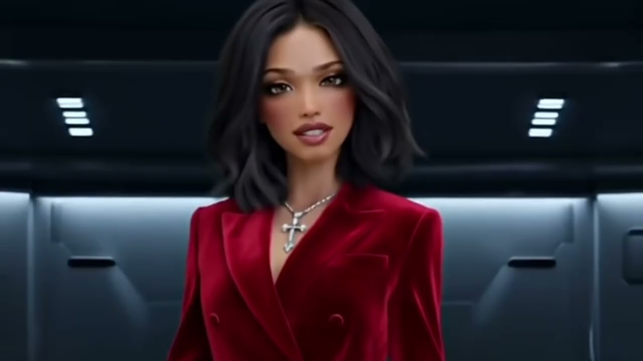 良い子         Iiko ( ACaptivating pop Experience | Official MusicVideo) 新曲、新ビデオ