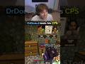DrDonut clicks the fastest 💀 #trending #minecraft #drdonut #funny #viral #memes #fypシ #dream #clips