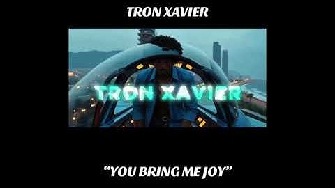 You bring me joy audio