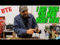 Carburetor MPG Myths And Intake System Thermodynamics