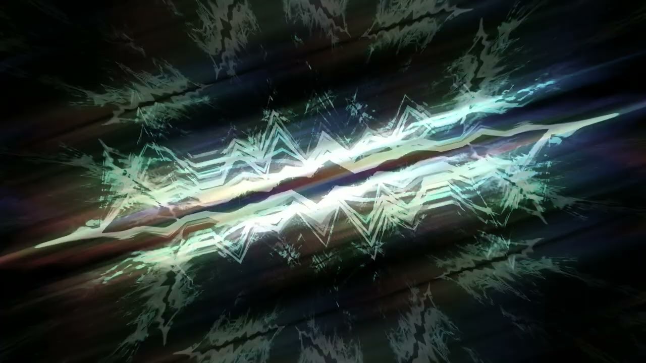 Jason Fitch - Night Drive