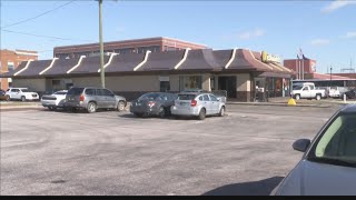 Worker accused of passing fake money at Evansville McDonald's