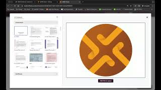 MARK Studio Demo | Digitally Verifiable Credential Platform by Dhiway