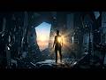 The Shattered Reflections - Pathways | Official Visualizer #modernmetal