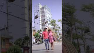 mum and dad so amazing holiday ❤ in kupang #indonesia #fyp