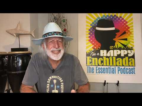 “I’m a Happy Enchilada” Something to Consider #133 Finding Your Inner Peace