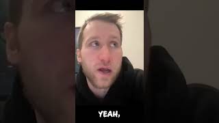 How Did Mcjuggernuggets Keep The Psycho Series A Secret?