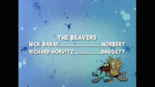 Bye Bye Beavers: The Final Episode Of Angry Beavers