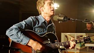 Download lagu Noel Gallagher Performs 'Don't Look Back In Anger' | Once in a Lifetime Sessions