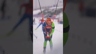 Anamarija Lampic Oberhof