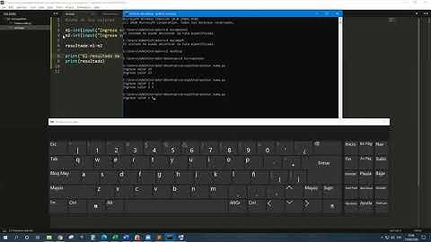 Python conversor de moneda