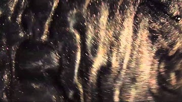 Wall-e Title sequence