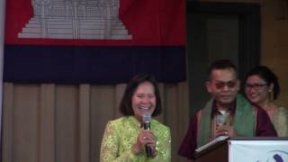 CACF at ACCA First Annual Conference 5-28-2016 KCA Representative