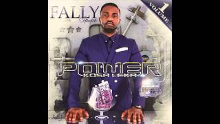 Fally Ipupa - Mikitisa (Official Audio)