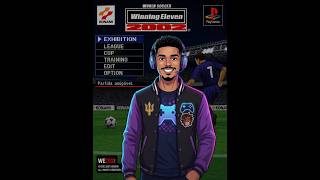 WINNING ELEVEN 2002 MASTER LIGA (LIVE 53)