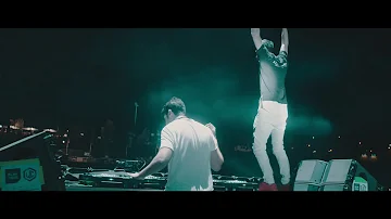 Nicky Romero & Florian Picasso - Only For Your Love (Teamworx Remix) [Music Video]