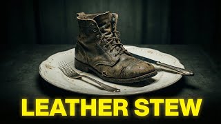 Surviving 900 Days of Hell: What They Ate During the Siege of Leningrad | WW2 History
