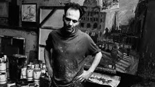 UNDERSTANDING FRANK AUERBACH’S LIFE, TECHNIQUE AND HIS GREATEST MASTERPIECE